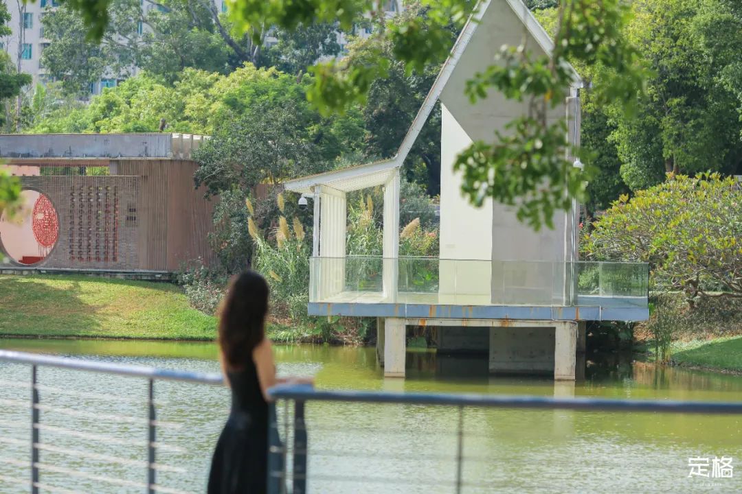 深圳值得去的70个公园你去过几个,深圳最值得去的七大主题公园