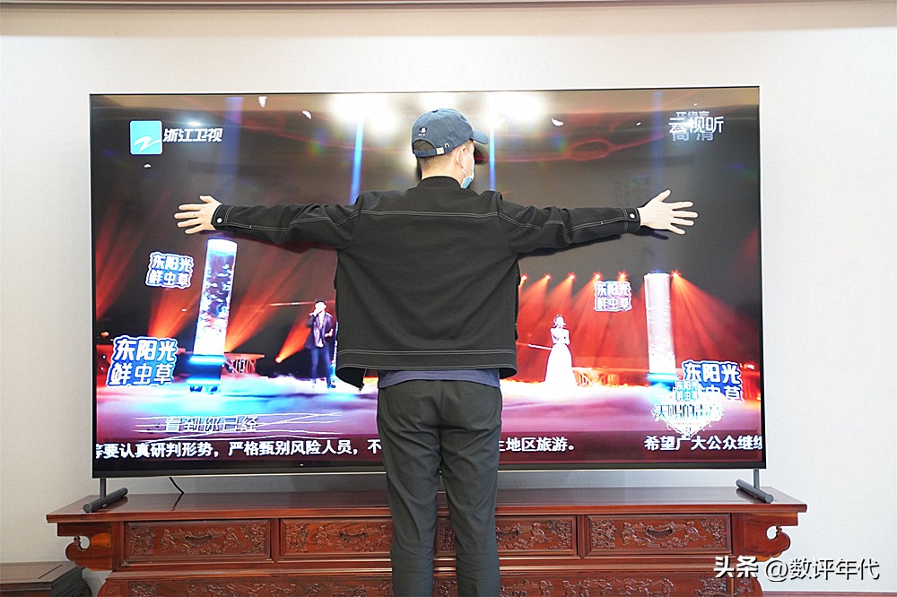 98寸电视小米和tcl怎样选,大尺寸小米电视排行榜