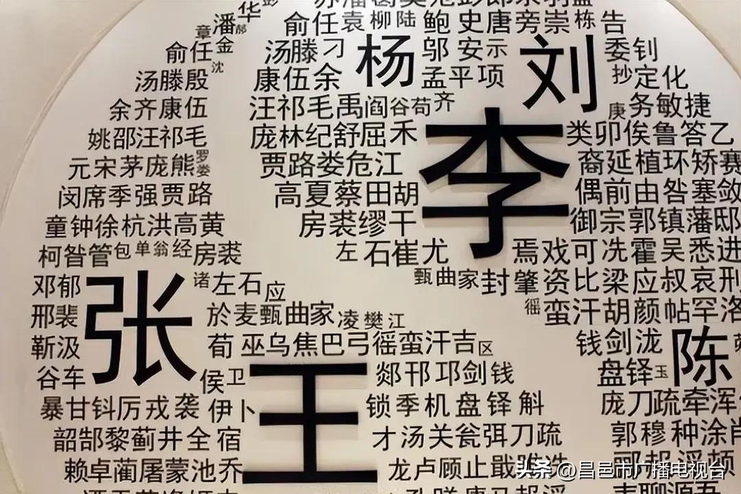 赵氏保护神图腾图片,传统文化-中国各姓氏专属图腾