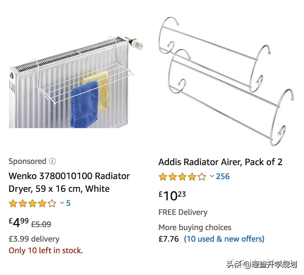 英国留学行李必买清单,2023年英国留学行李全攻略