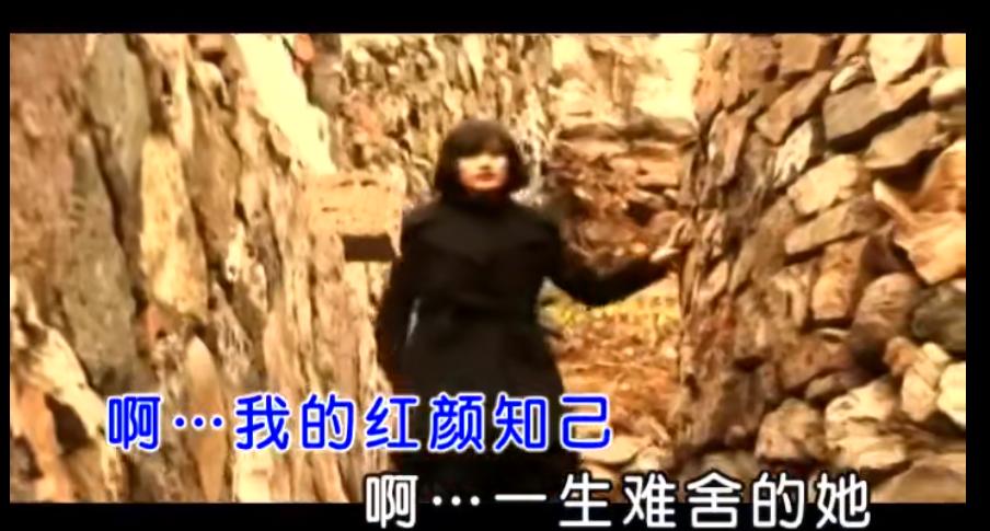 曾经火得一塌糊涂,曾经火到烂大街歌曲