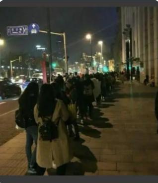 真男人就是敢作敢当,鹿晗发文霸气护女友