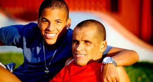 盘点上阵父子兵,上阵父子兵最强组合