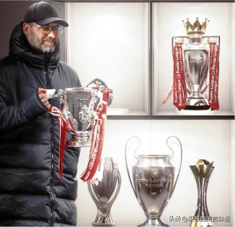 英超历史十大主帅排名,英超冠军历届教练