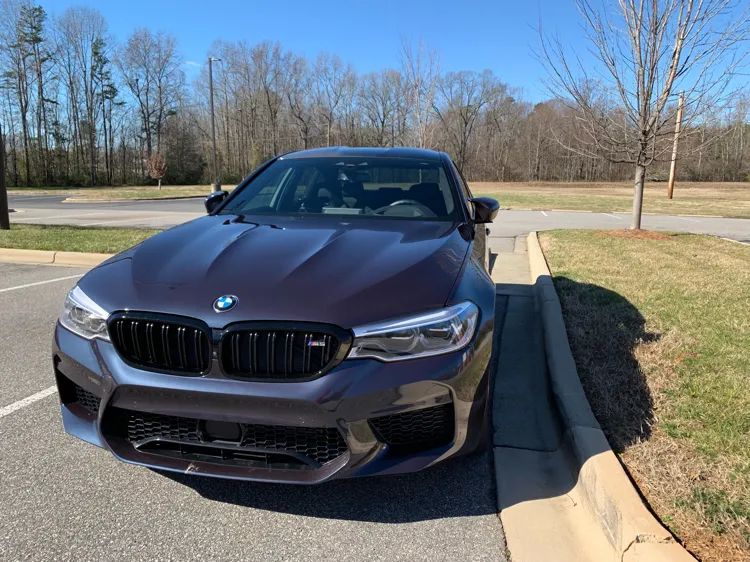 宝马油漆色号大全,宝马车漆颜色代码大全