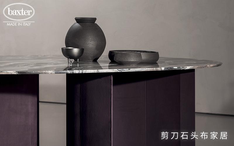 高档餐桌轻奢大理石高级感,大理石餐桌轻奢高级感