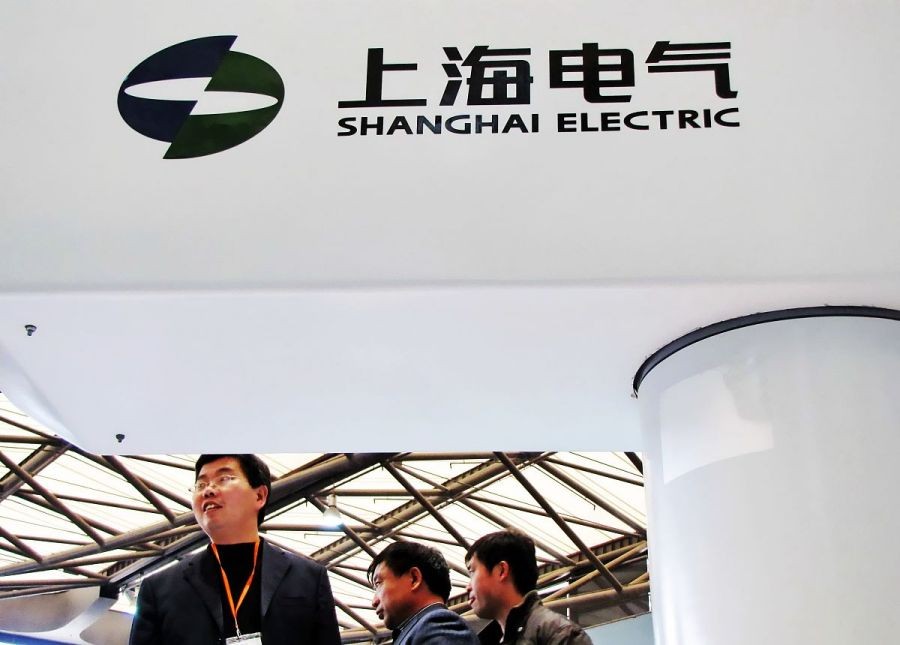 新型电力系统许继电气,许继电气深度解析