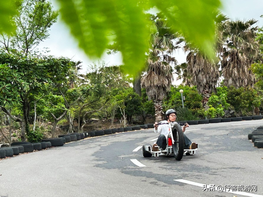 让你玩转济州岛,济州岛游玩