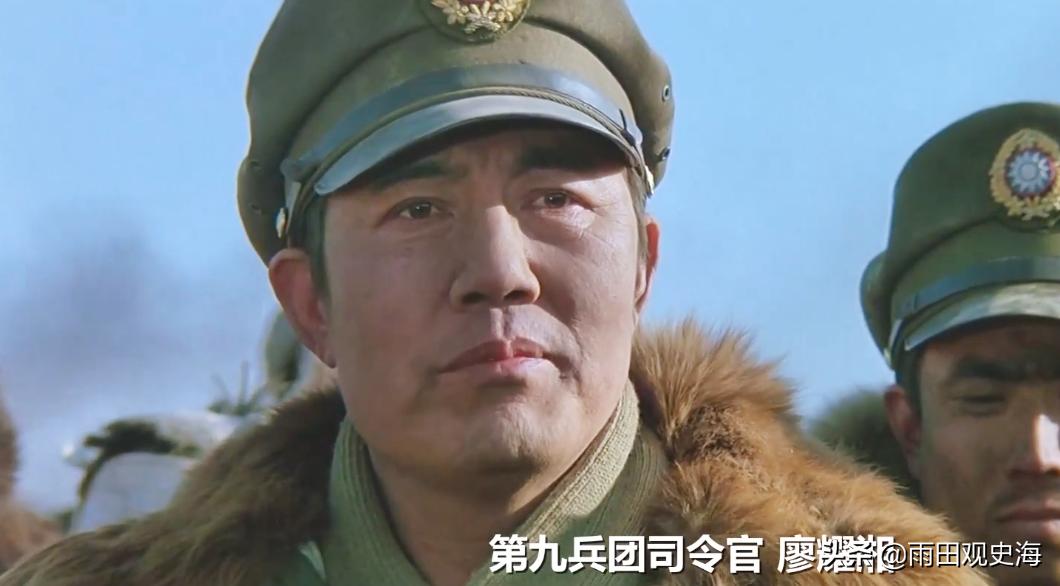 辽沈战役国军有优势吗,辽沈战役国军有没有胜算