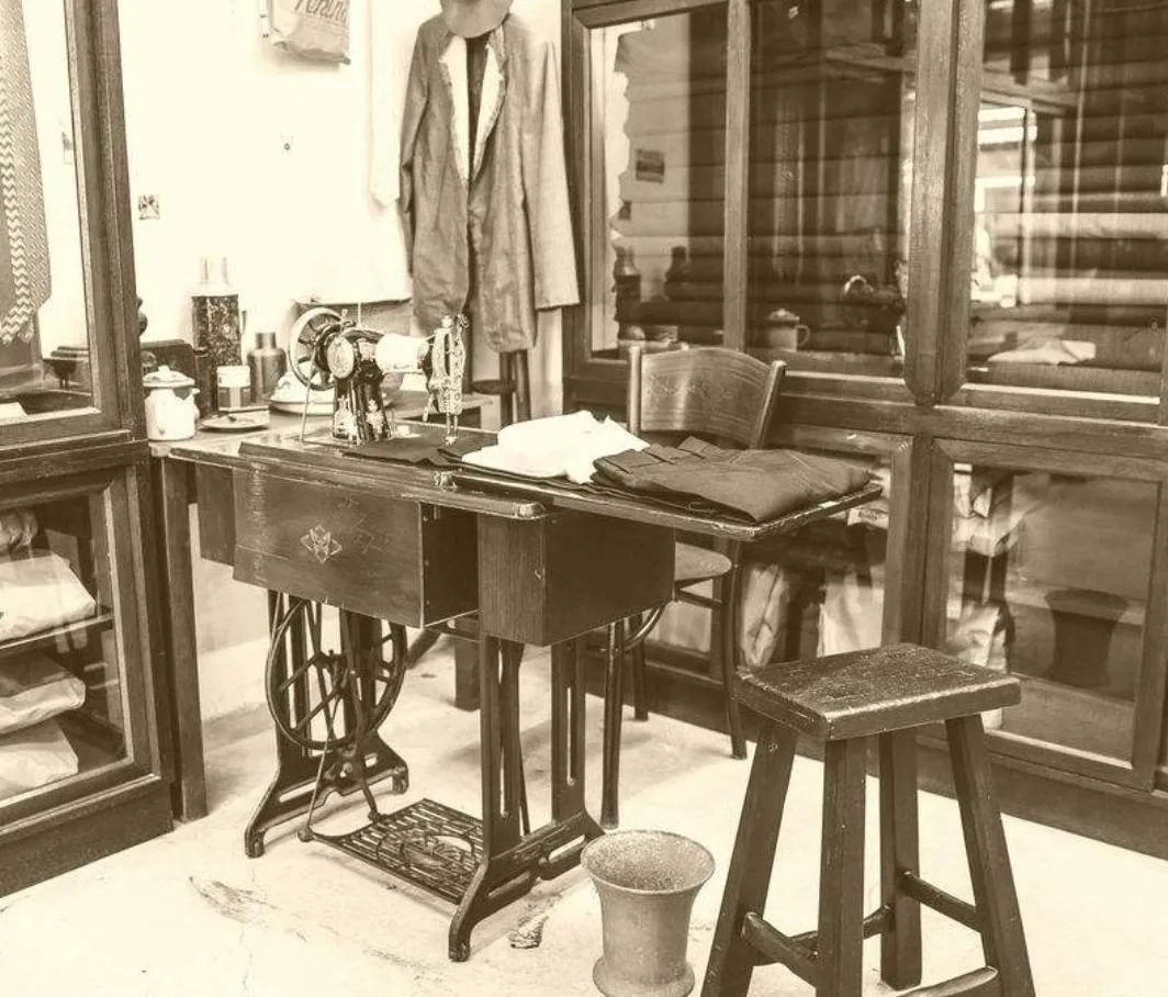 国人70年消费简史,18张图看清中国消费新变化