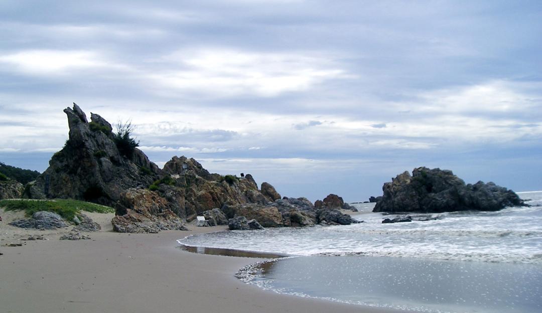 福州琅岐岛风景,福州的美景美食