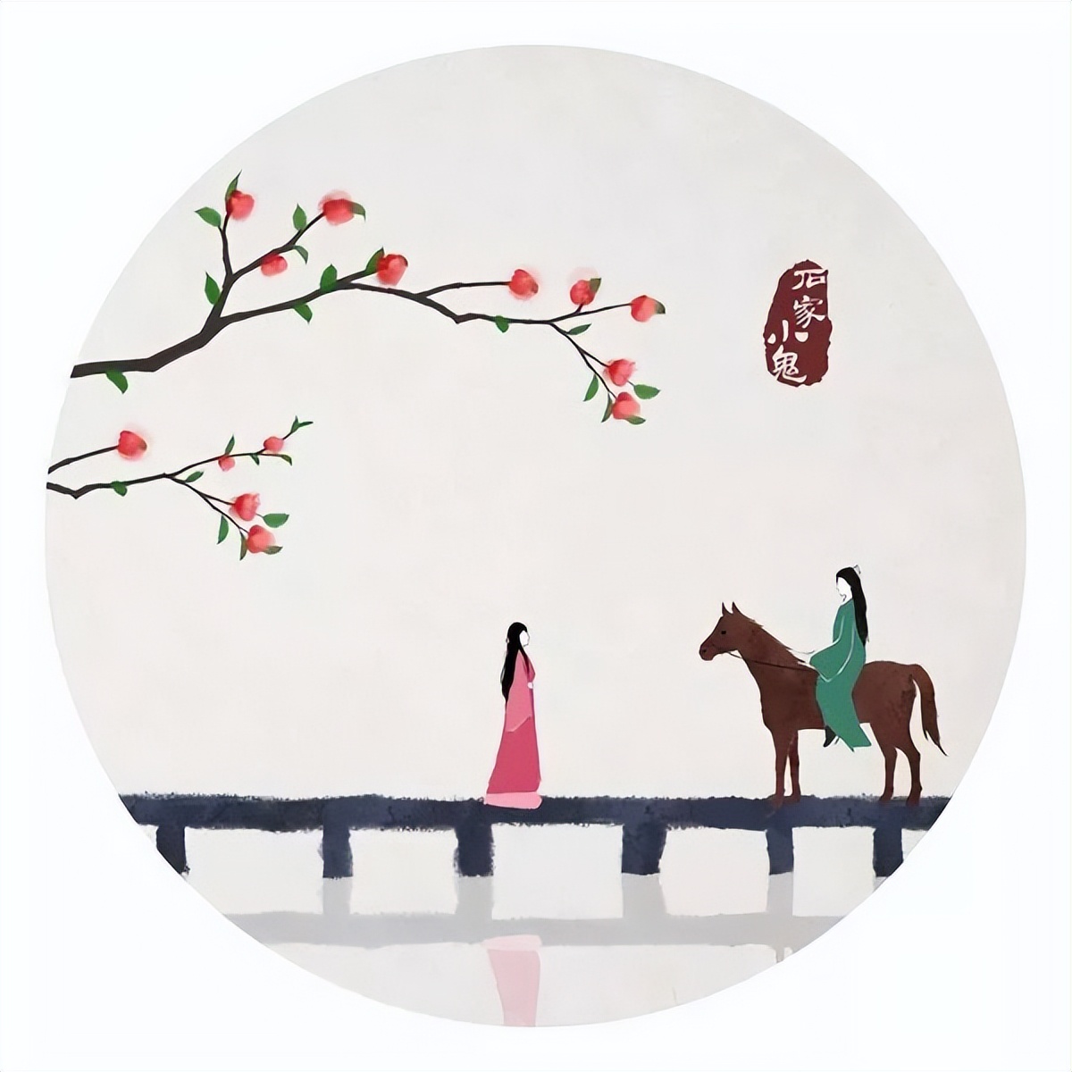 花间词100句唯美句子,花间词表达情感的句子