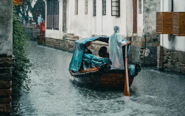 上海超好逛的地方,上海古镇一日游去哪里比较好