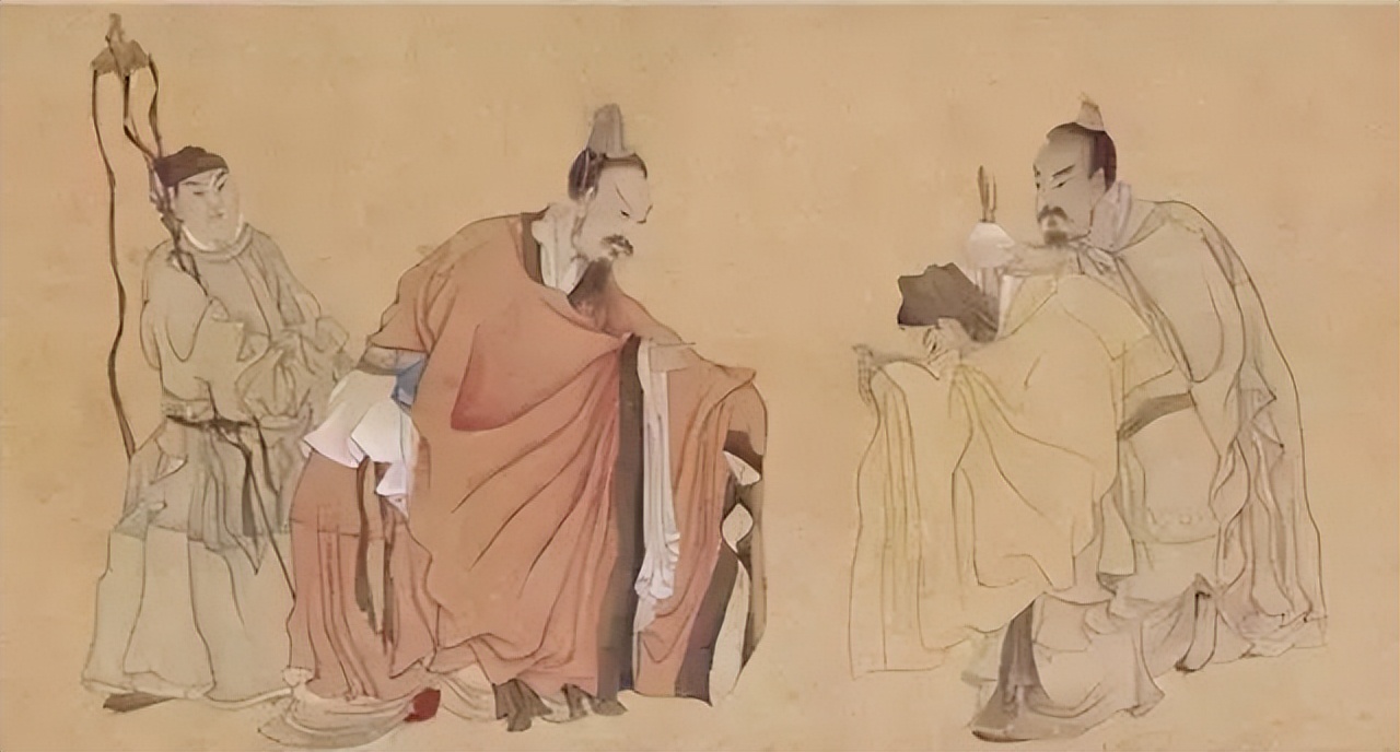 最全古代礼仪用语,古人礼仪用语大全