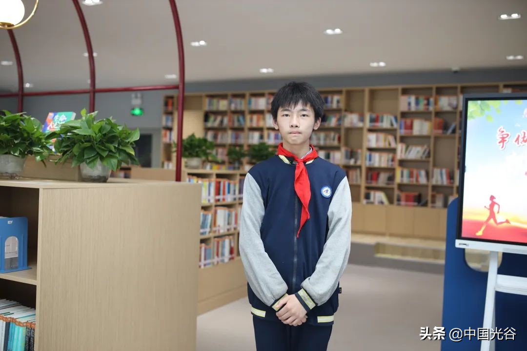 认识800种鸟，为癌症病人蓄长发，长大想当乔布斯……新时代的光谷少年，未来可期！