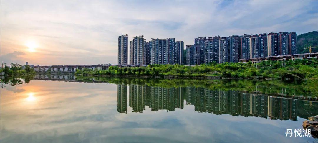 惠阳最宜居楼盘是哪个,惠州惠阳十大高档小区排名