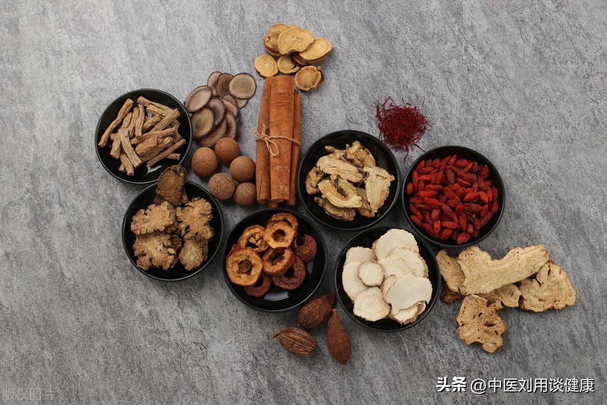 改善脑供血促进脑循环中药有哪些,口服改善脑循环药物