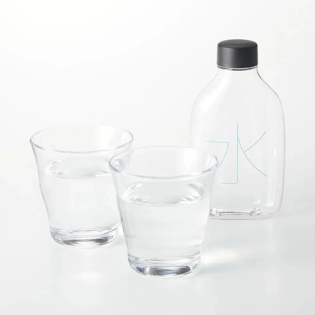 康师傅“全裸”？新设计竟然没有包装，一丝不挂？