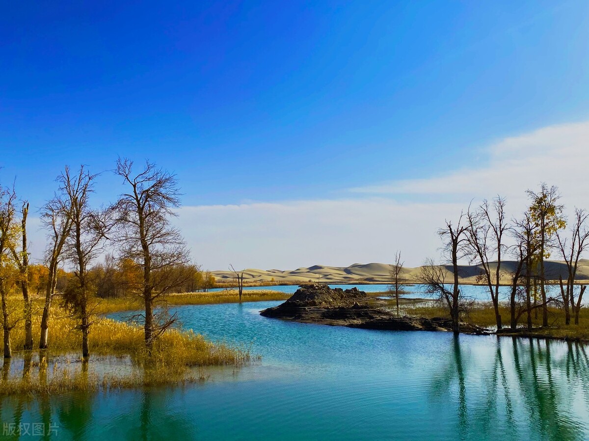和田寻玉最佳地方,和田县寻玉