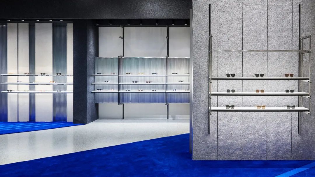 被称之为“宇宙级网红”品牌—GM之概念赏析