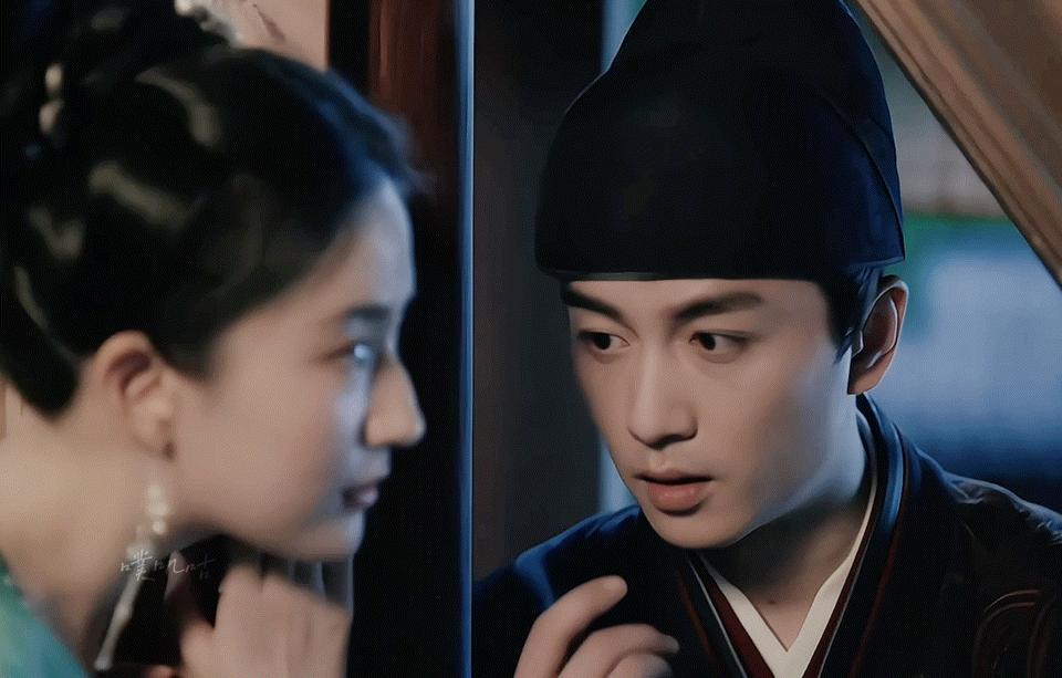 台湾女神级女星陈妍希,校园女神陈妍希