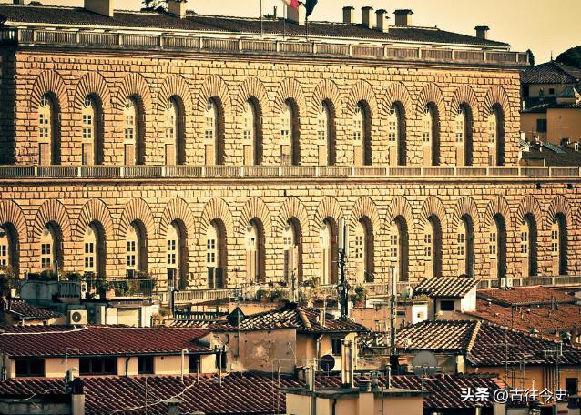 文艺复兴时期欧洲室内装修风格,古希腊式室内设计风格