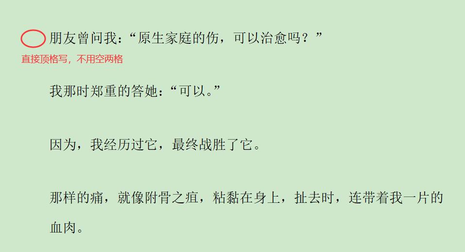 新手如何写作投稿赚钱,写作投稿新手入门教程