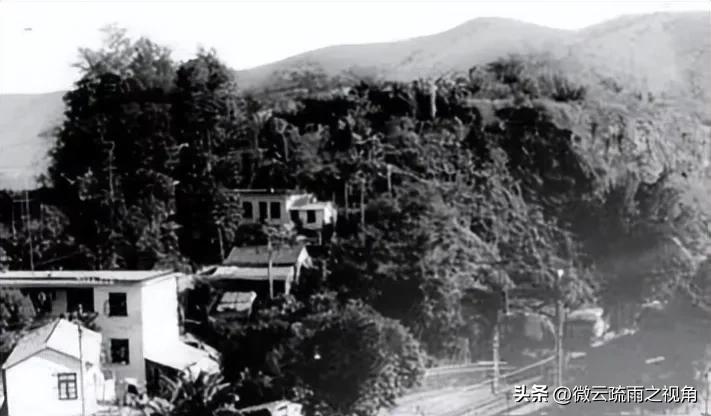 罗湖有什么风景,罗湖有什么风景好的地方