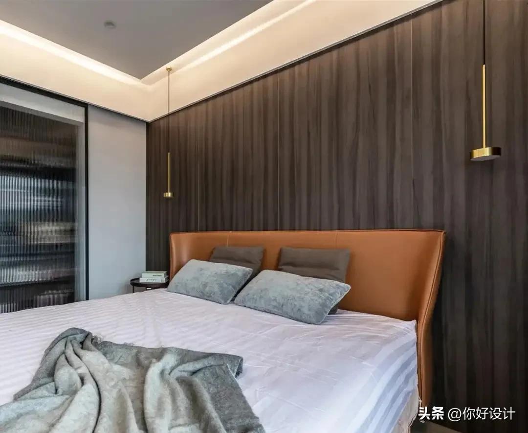 高级配色装修风格,24年流行颜色风格装修