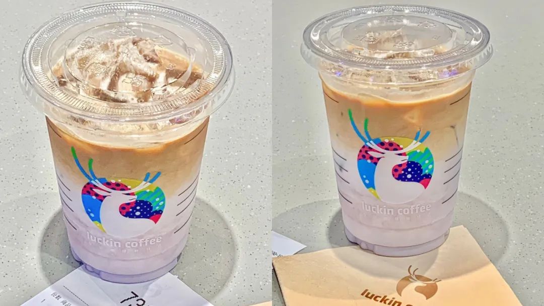 瑞幸咖啡推荐哪几款,瑞幸最不踩雷的咖啡推荐