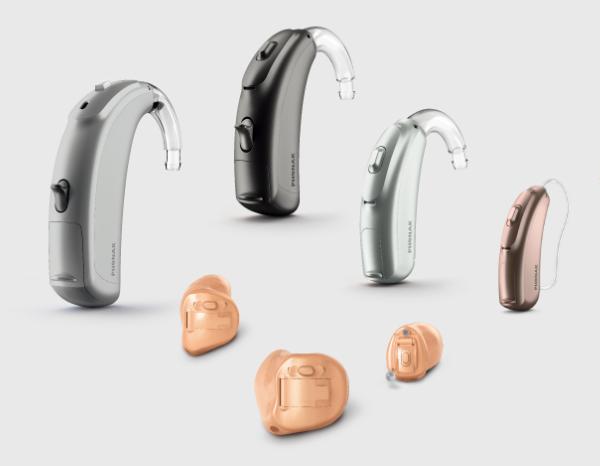 助听器排名第一名峰力助听器价位,助听器品牌排名