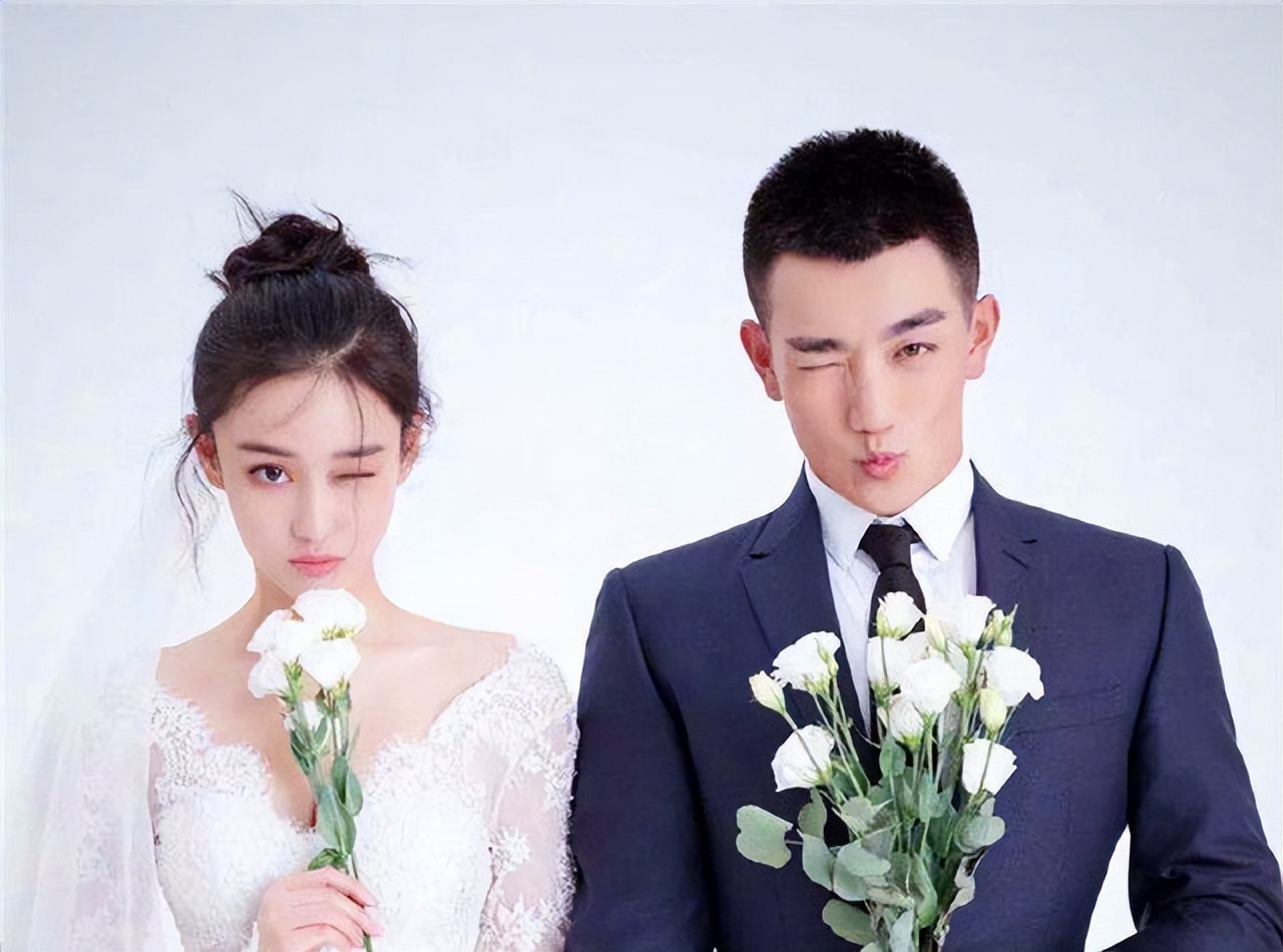 张馨予老公何捷的收入,张馨予老公何捷是做什么工作的