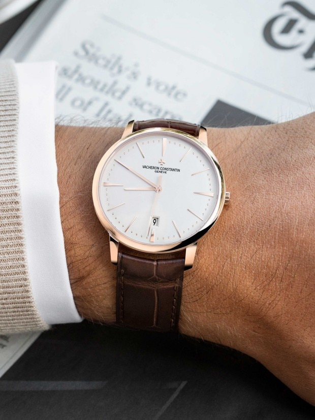 江诗丹顿哪些值得买,江诗丹顿伍陆之型值得入手吗