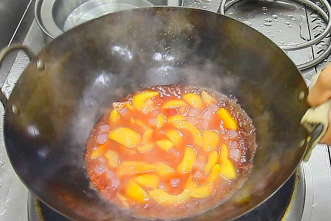 过年买四种吉祥果哪四样,过年买六样水果吉祥如意