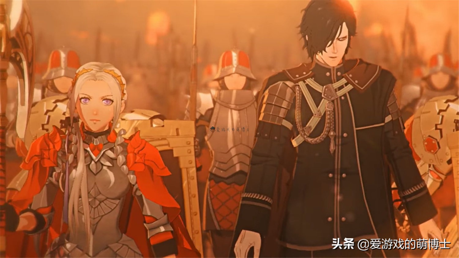 switch异度神剑3,任天堂异度神剑3