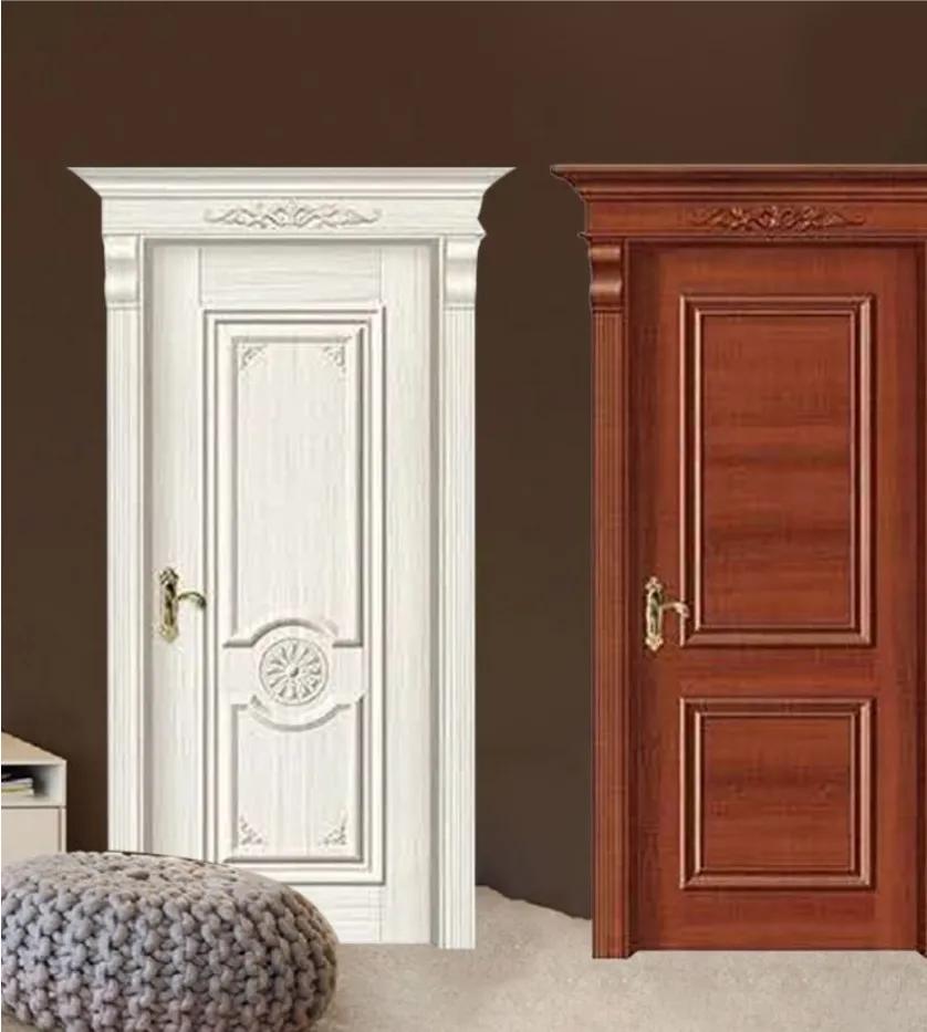 如何买卧室门不被坑,卧室门太贵了有必要买吗