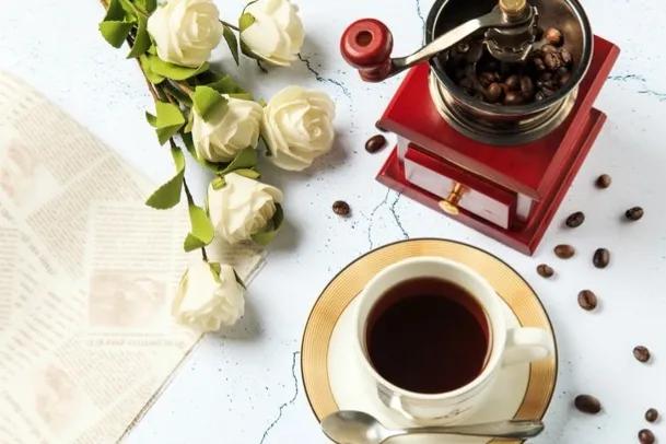 分享一下喝的茶,分享最近好喝的咖啡