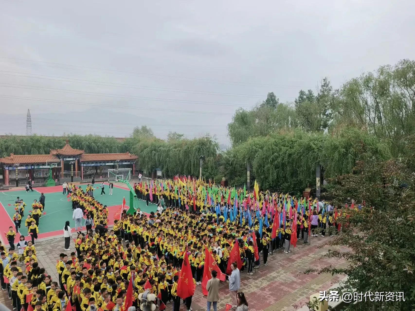 实验小学庆六一活动美篇,灵丘县城内小学六一儿童节