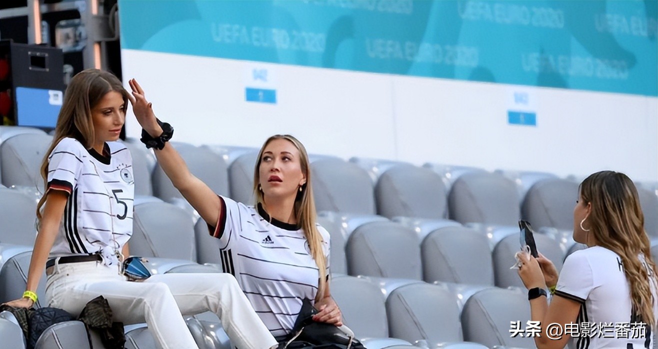 西班牙世界杯太太团惊艳全场,世界杯美艳太太团