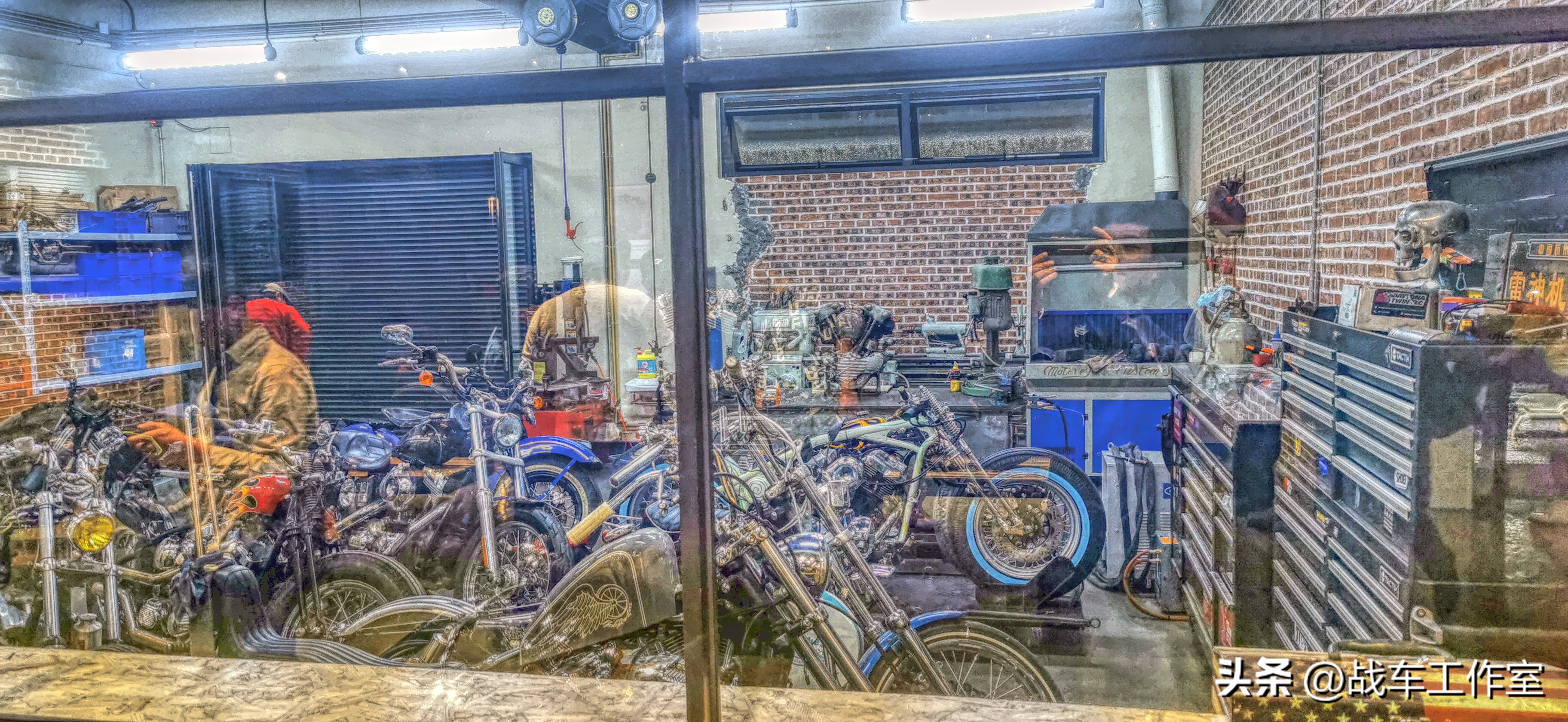 chopper报价,chopper哪款好用