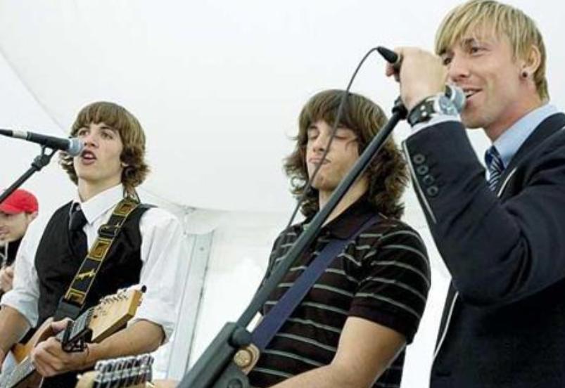 金狼古蒂,金狼古蒂颜值巅峰