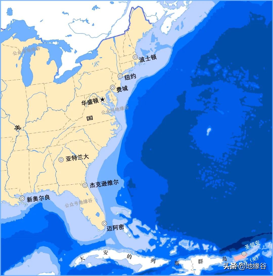 鸽了！还是变不成美国的州