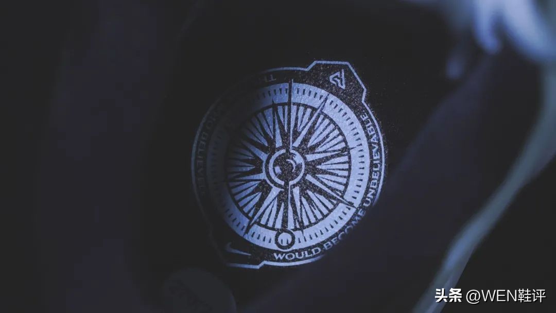 集大成？越来越没创意？单只仅344g半价不到FMVP签名鞋你心动么？