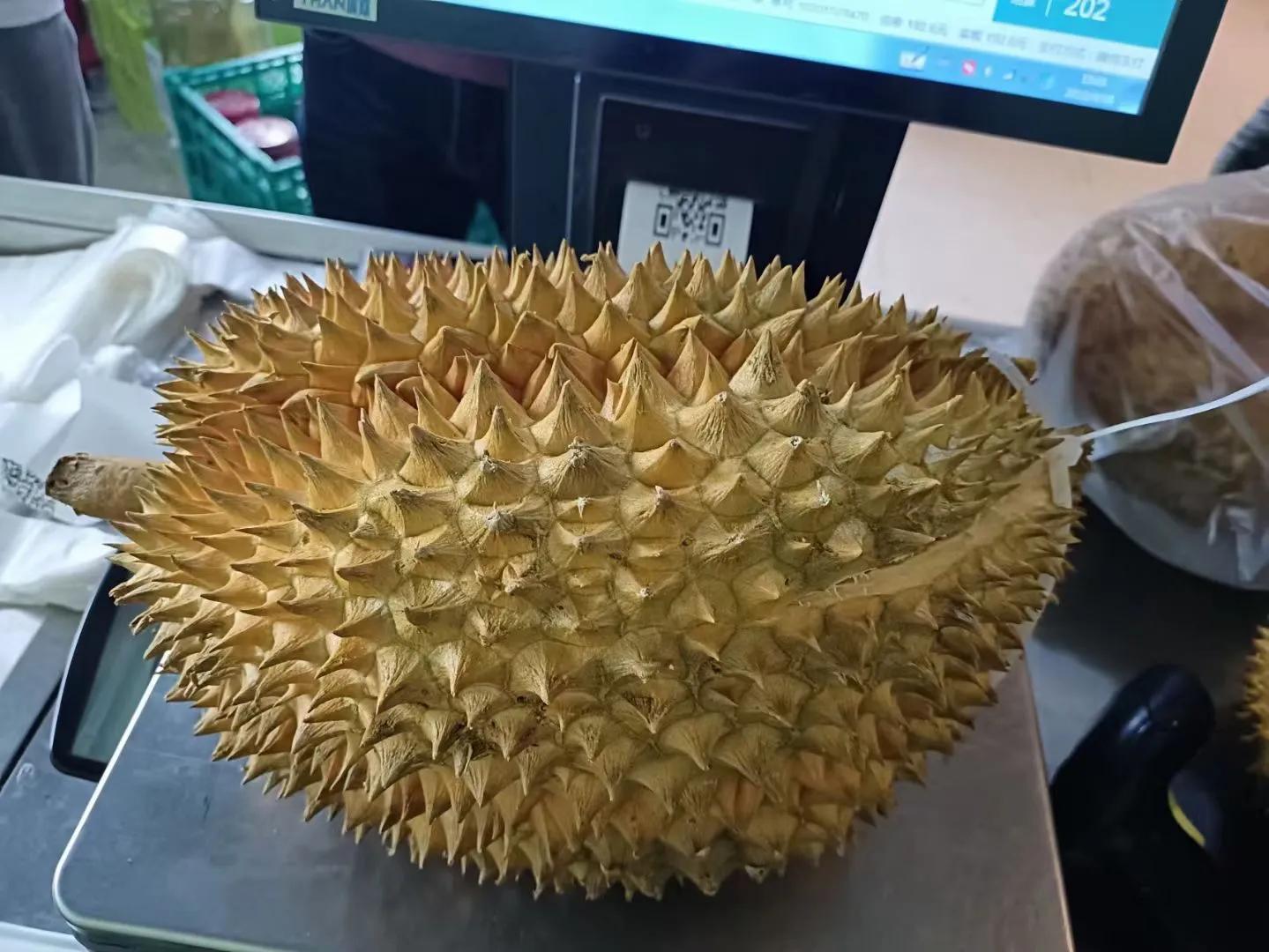 奇货”不再“可居”，这种热带“水果之王”降价了！