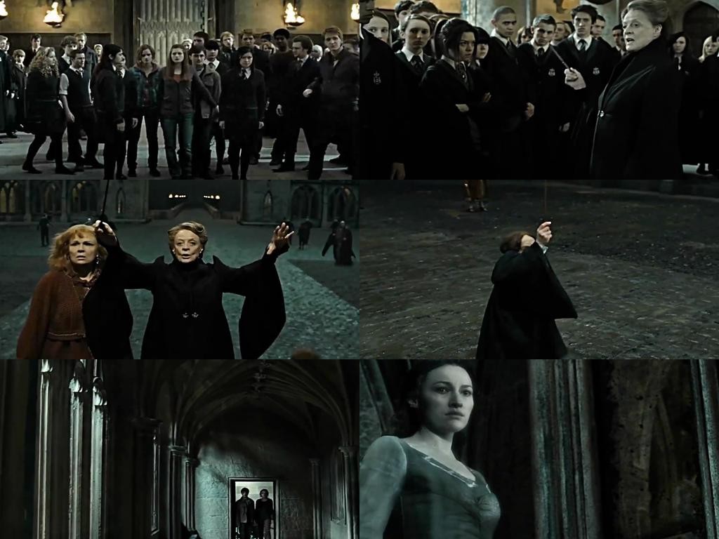 重温100次哈利波特,重温哈利波特说说