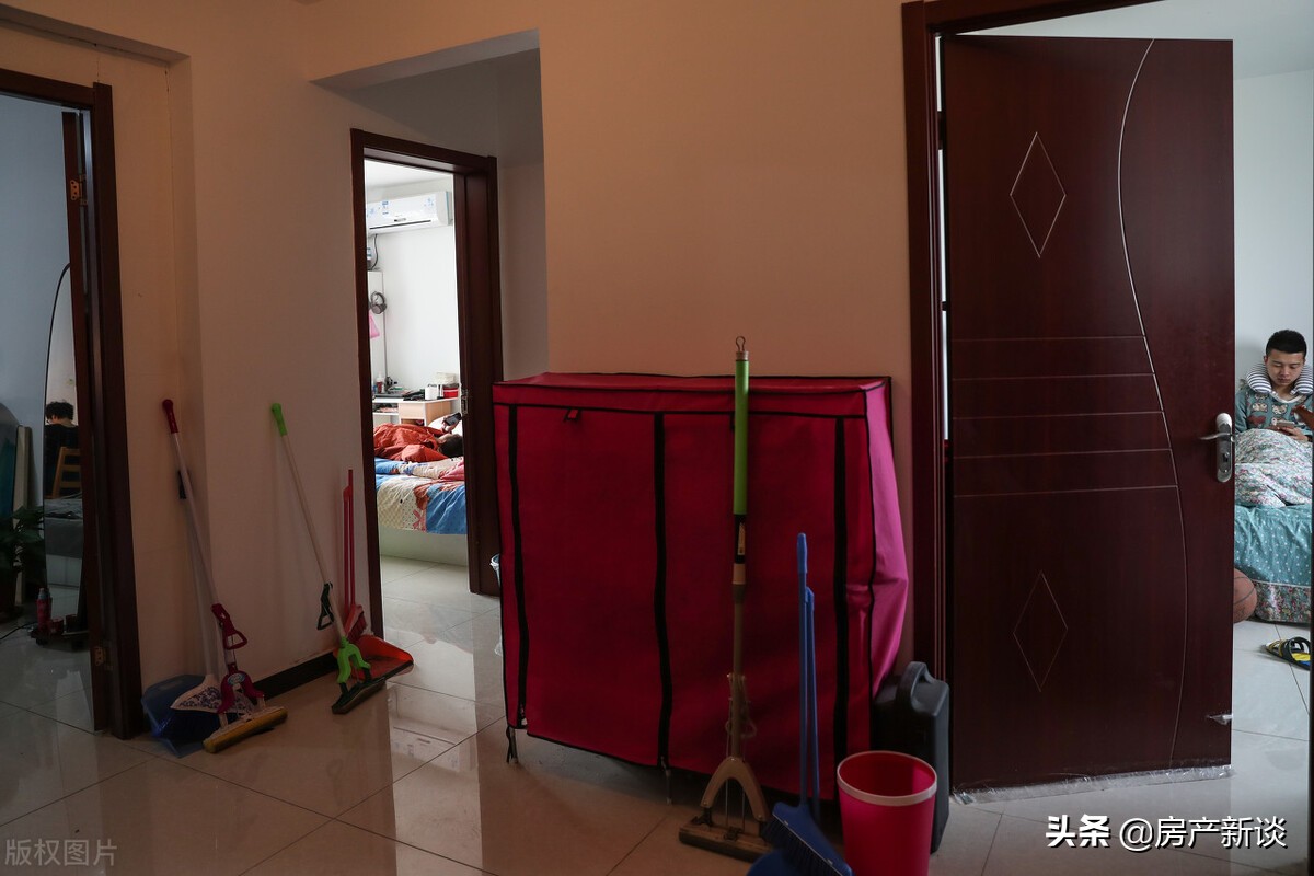 租房十大禁忌这些房子千万租不得,多地出台新规规范租房