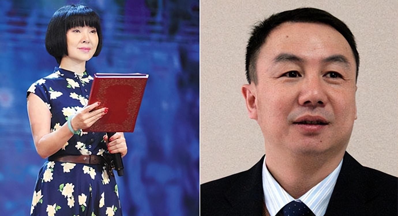 她曾上春晚而红遍全国,她是国家一级演员为丈夫守寡10年