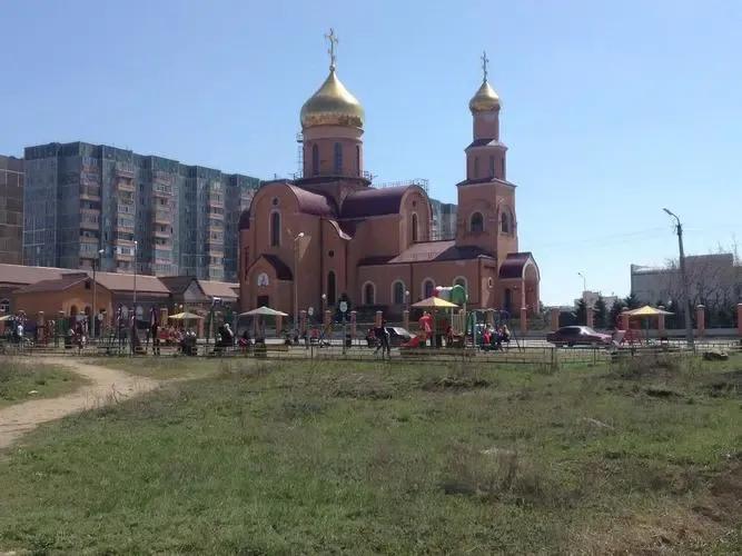 哈萨克斯坦卡拉干达市,卡拉干达哈萨克斯坦