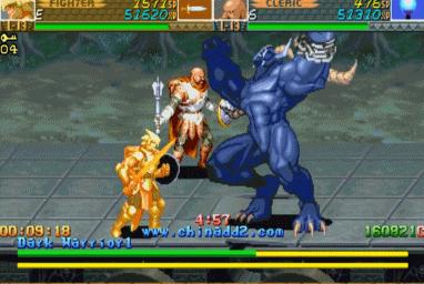 经典街机过关游戏哪个最好玩,最好的游戏是哪些