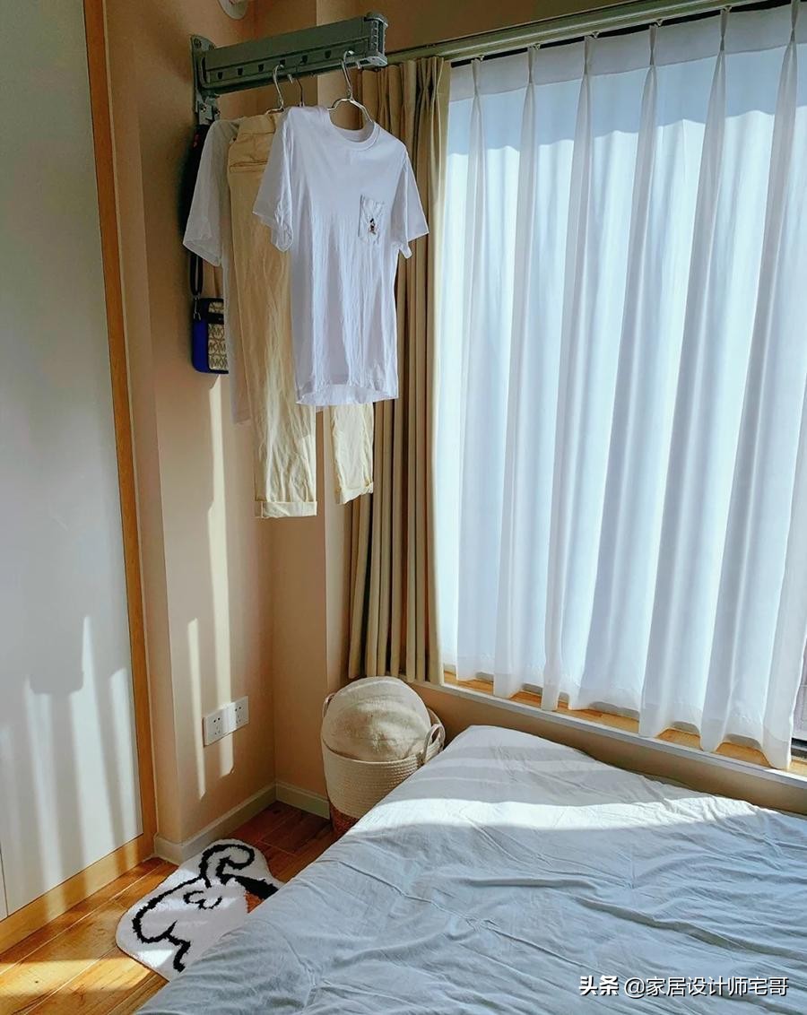 90后独居的家,90后独居简单的生活